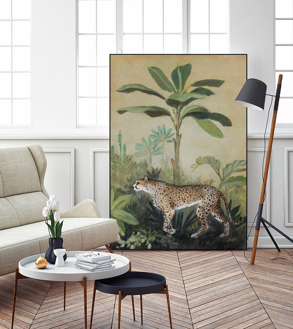 King of the Jungle II