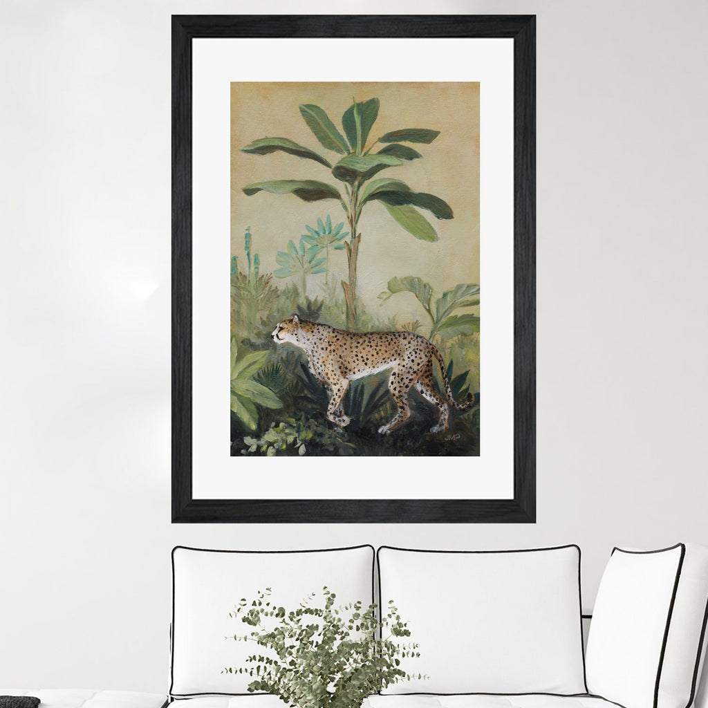 King of the Jungle II