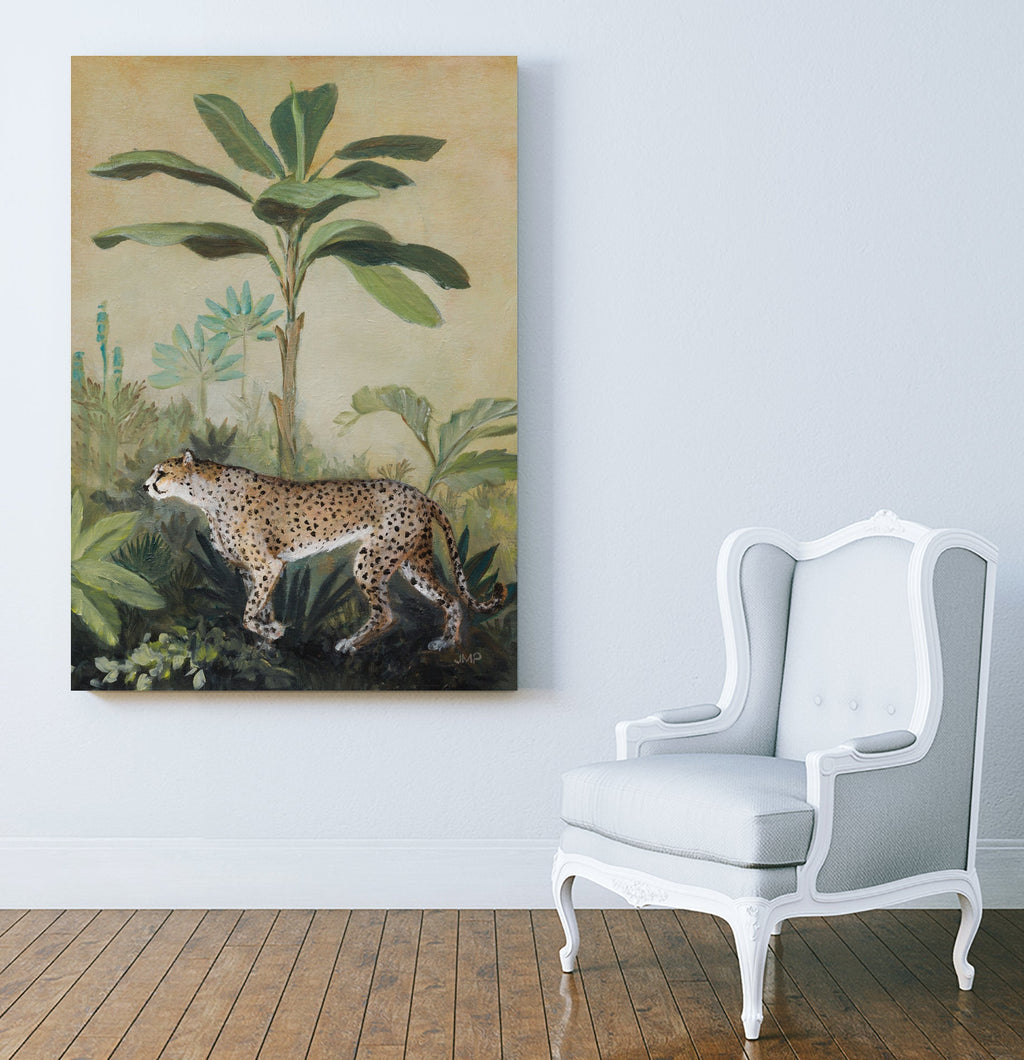 King of the Jungle II