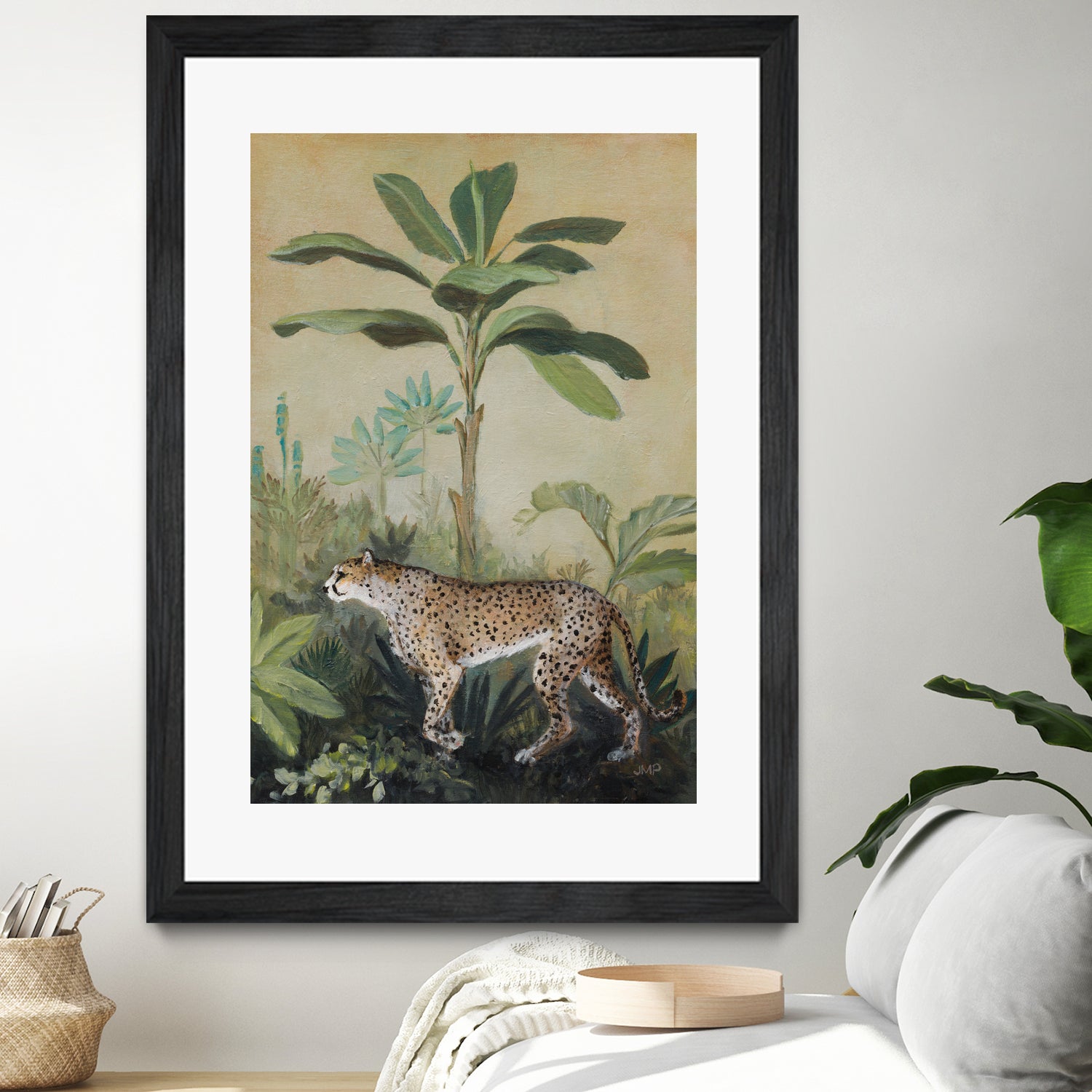 King of the Jungle II