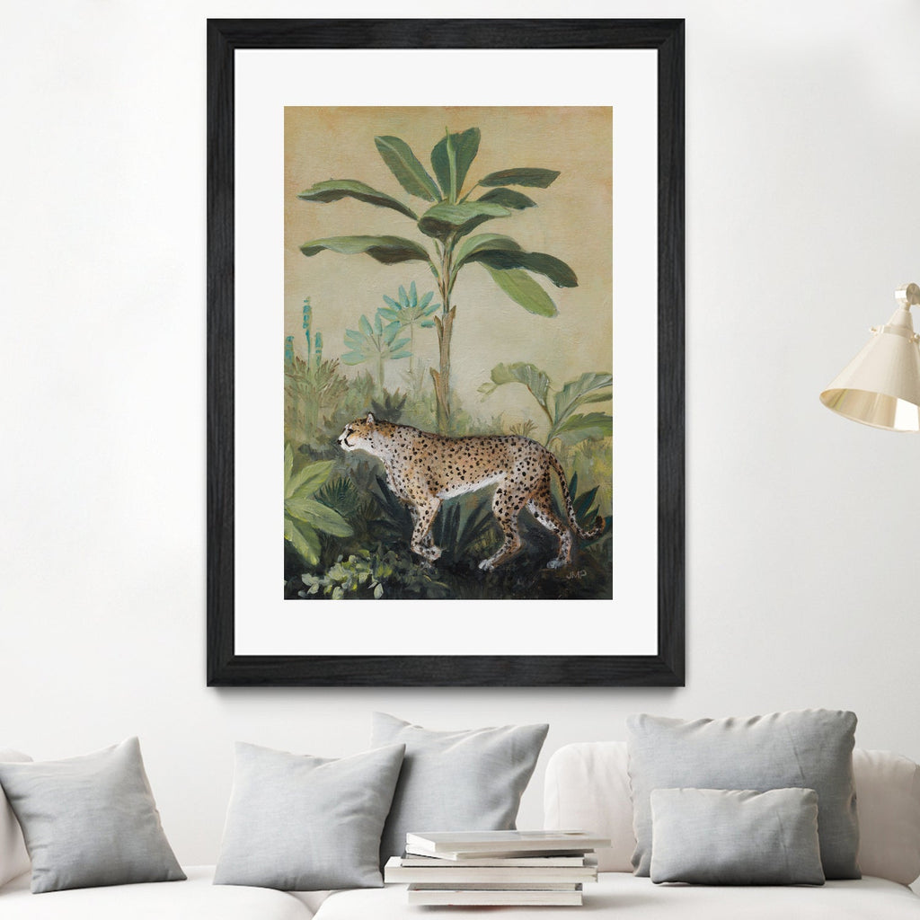 King of the Jungle II