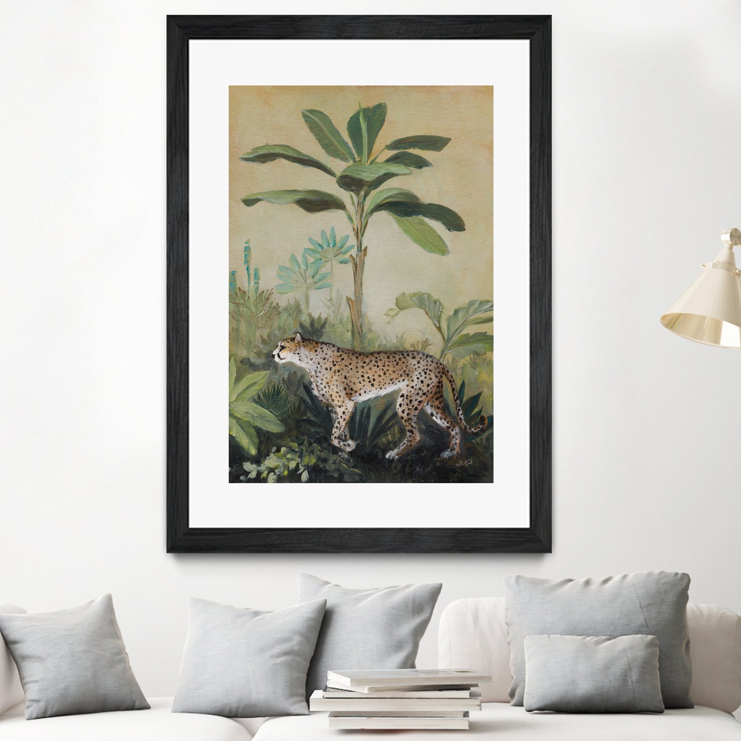 King of the Jungle II