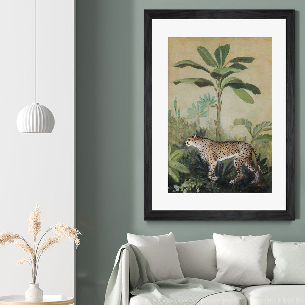 King of the Jungle II