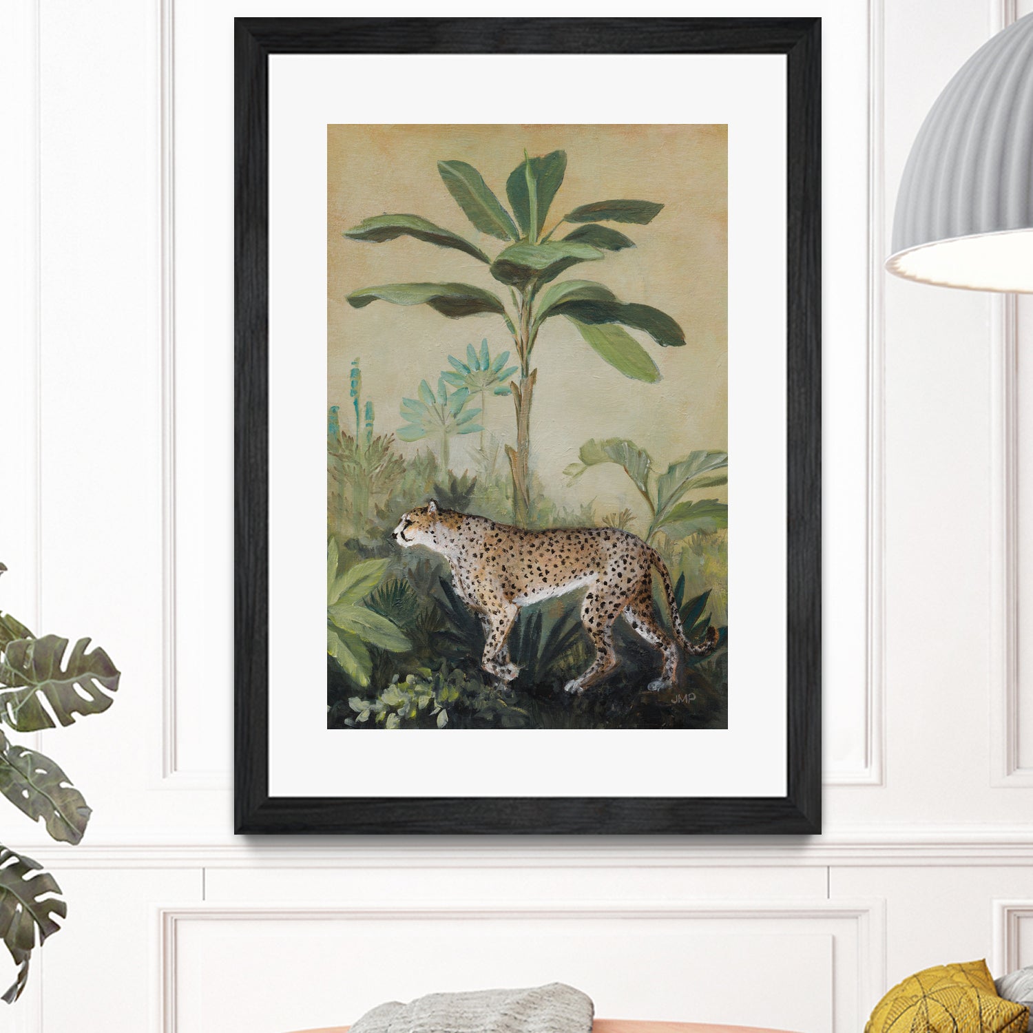 King of the Jungle II