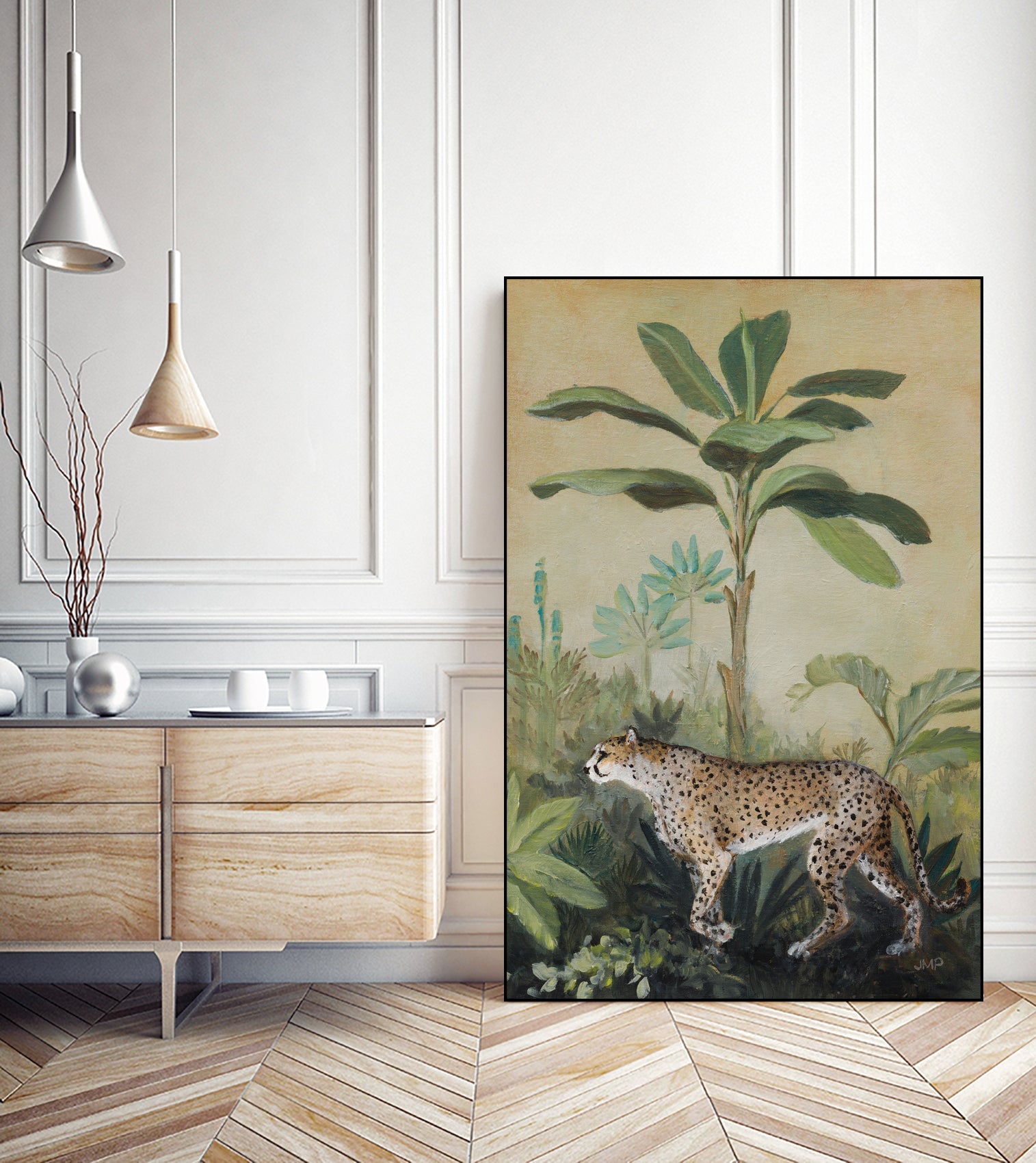 King of the Jungle II