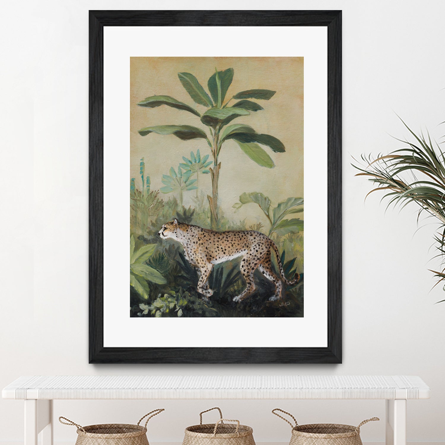 King of the Jungle II