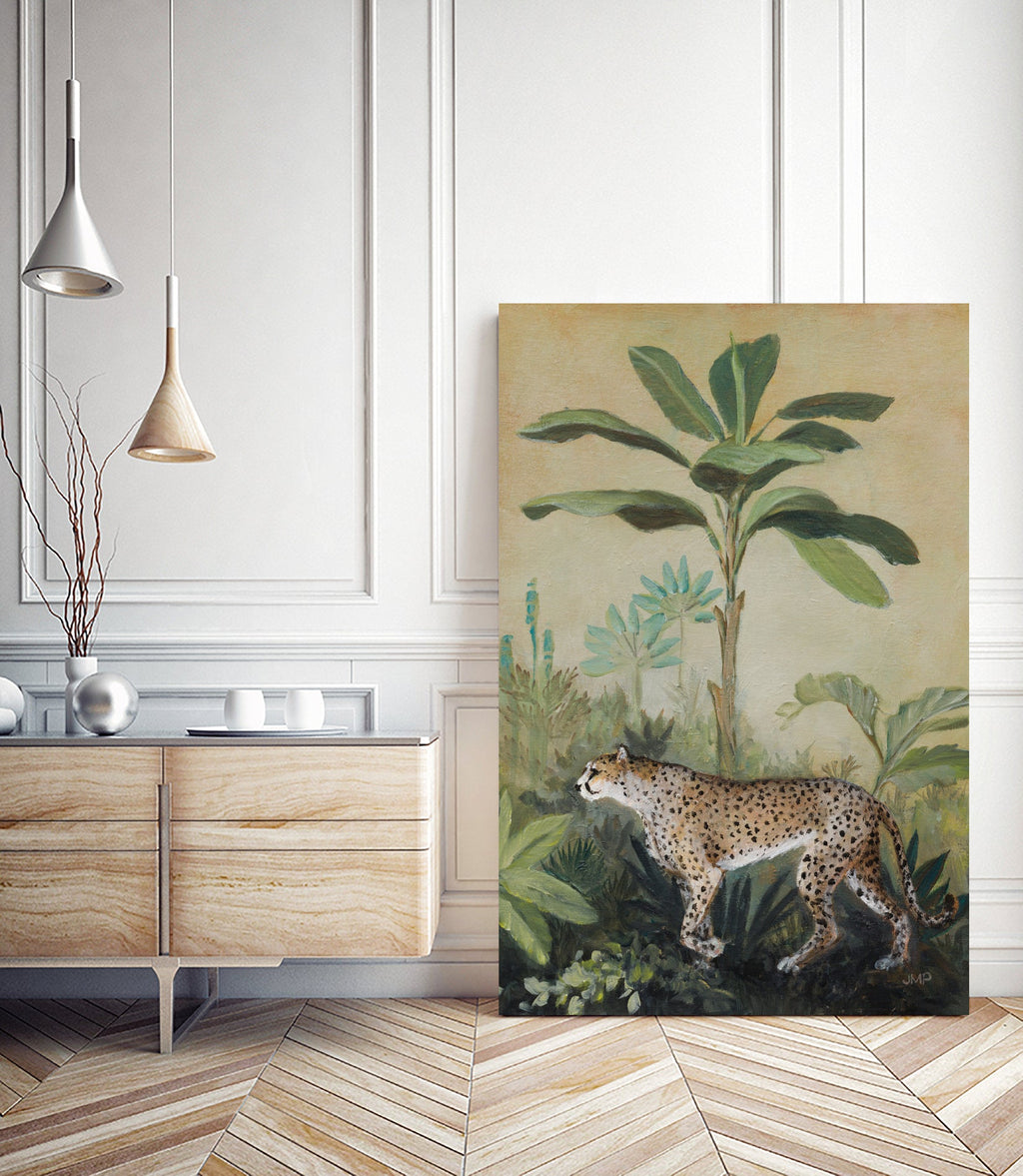 King of the Jungle II