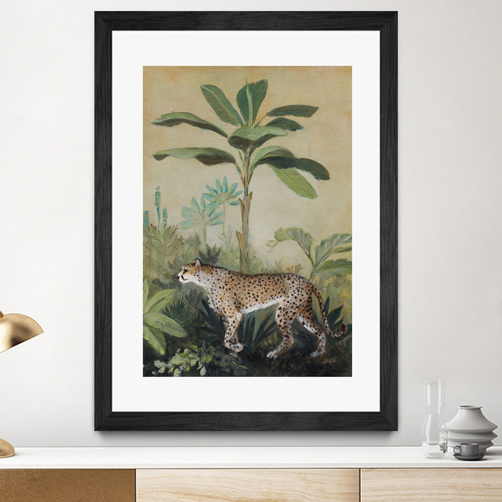 King of the Jungle II