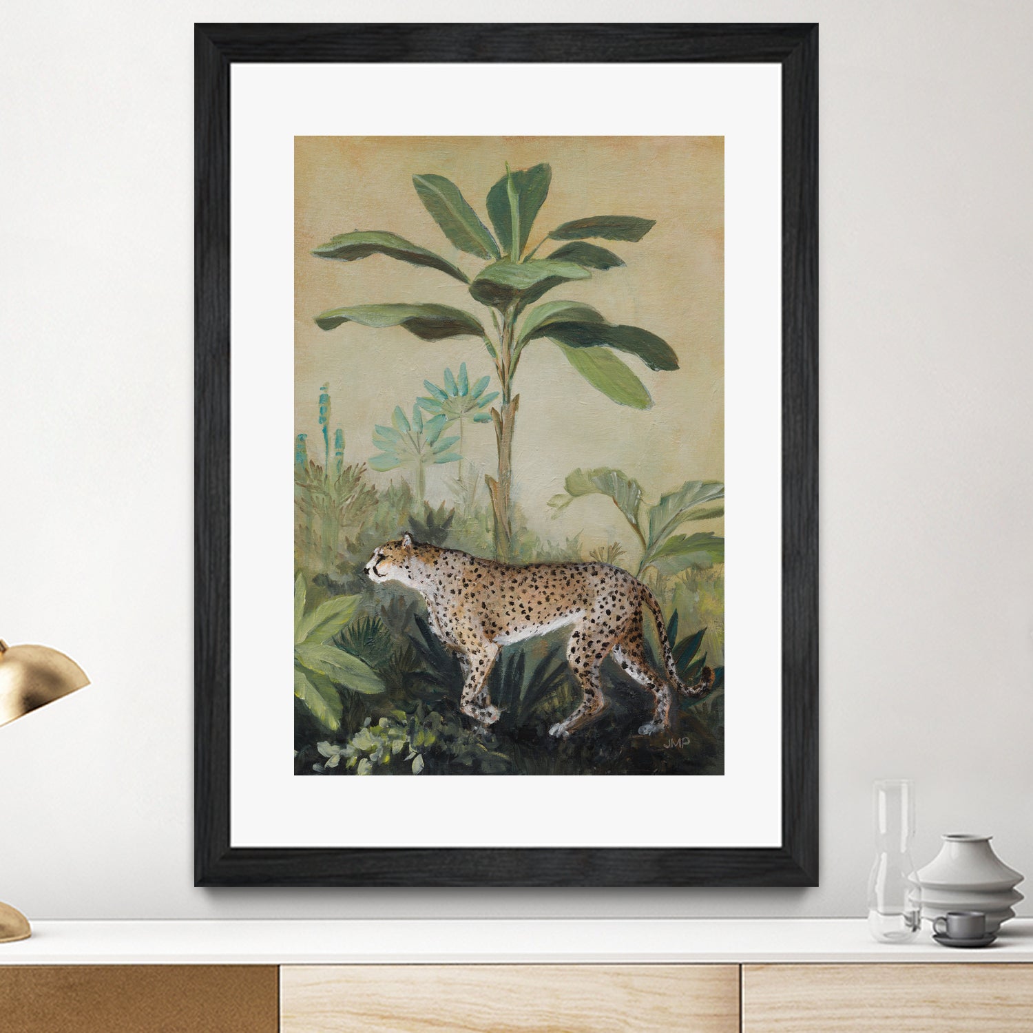 King of the Jungle II
