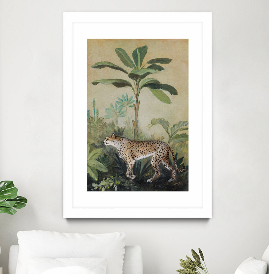 King of the Jungle II