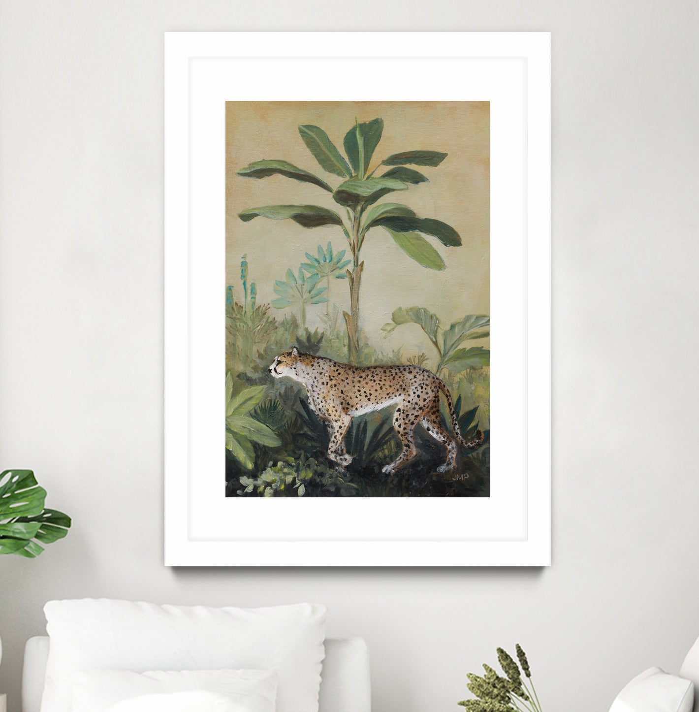 King of the Jungle II