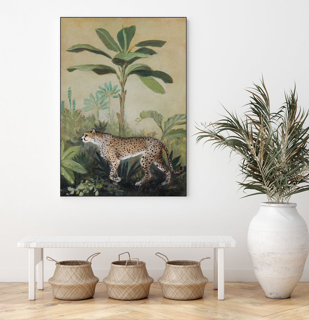 King of the Jungle II