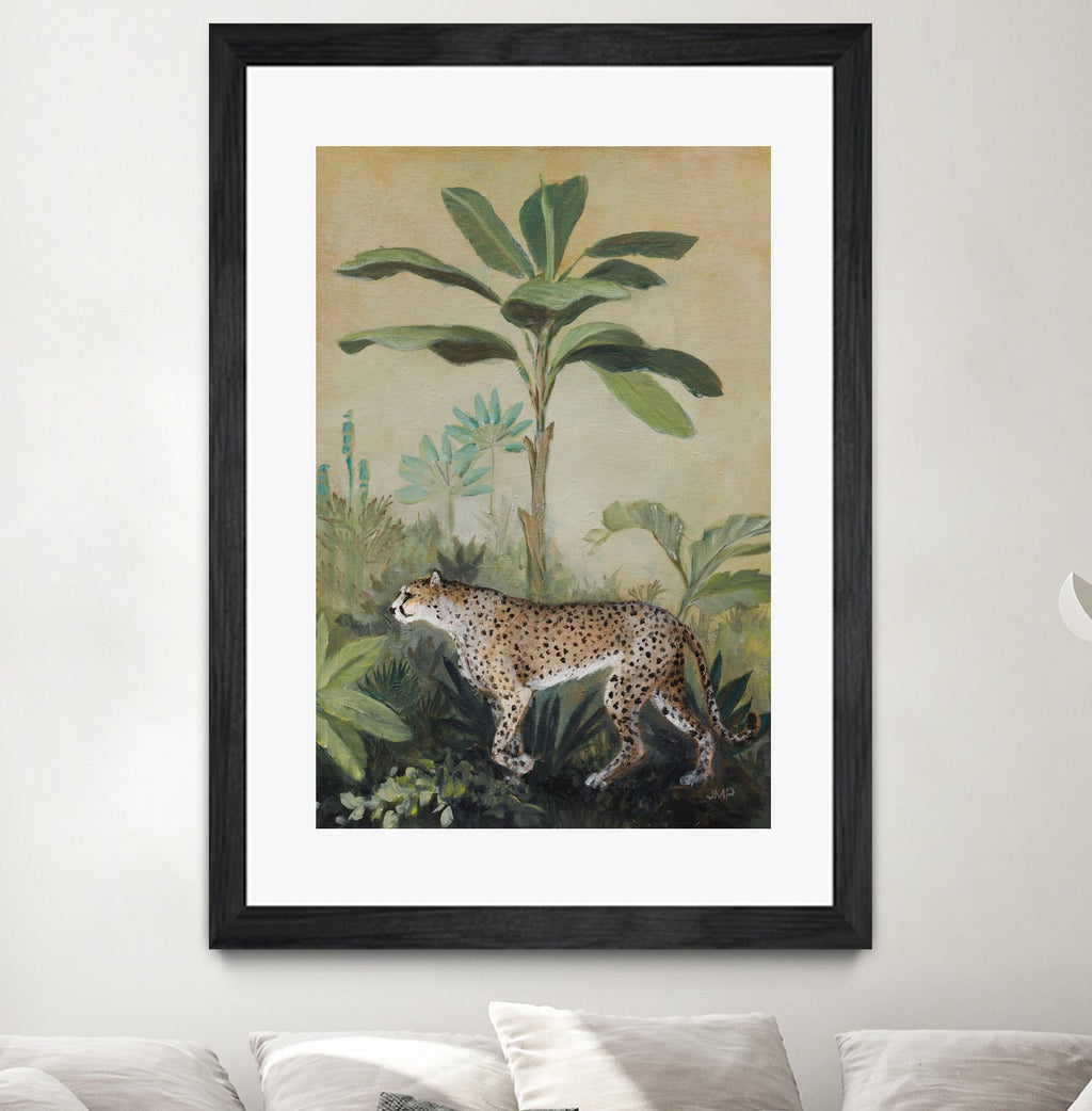 King of the Jungle II
