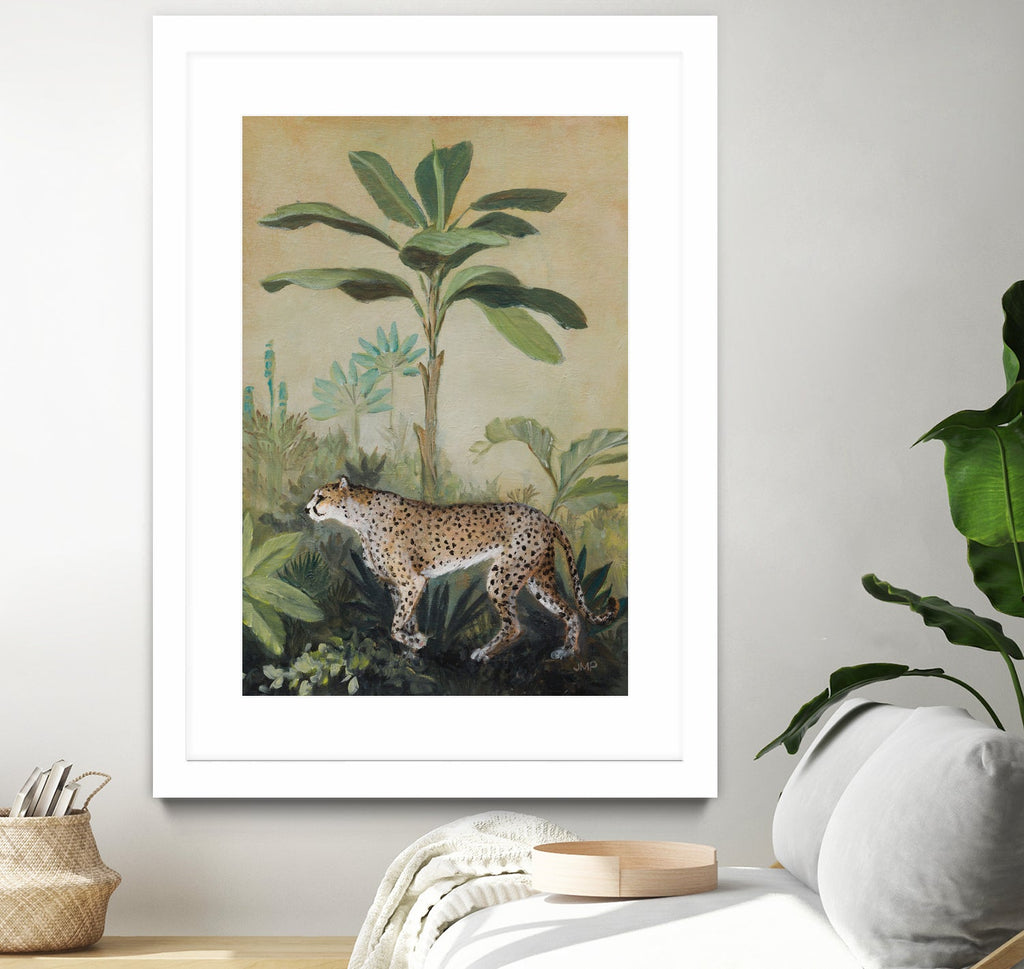King of the Jungle II