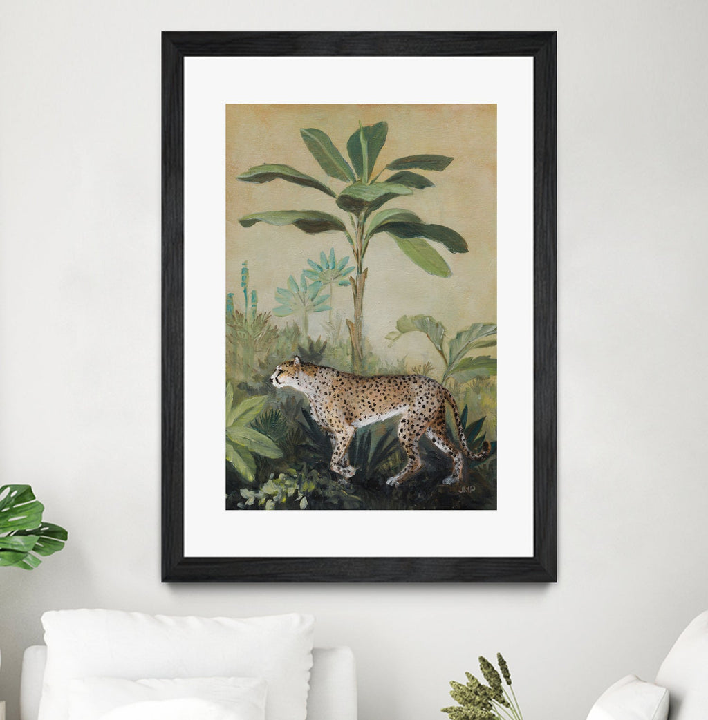King of the Jungle II