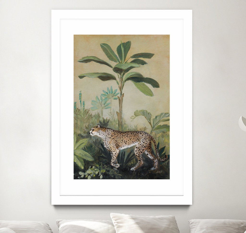 King of the Jungle II
