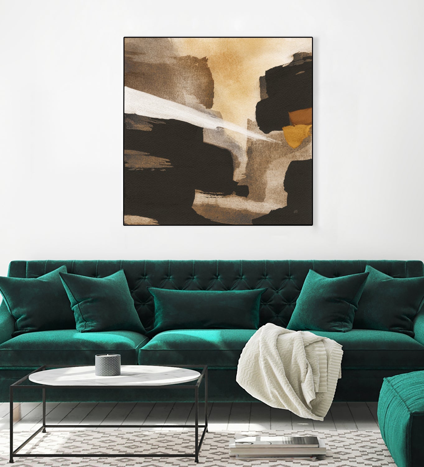 Avalanche IV