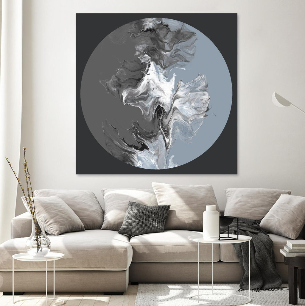 Centered Composed II