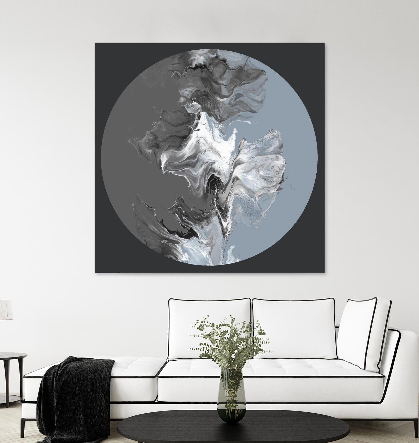 Centered Composed II