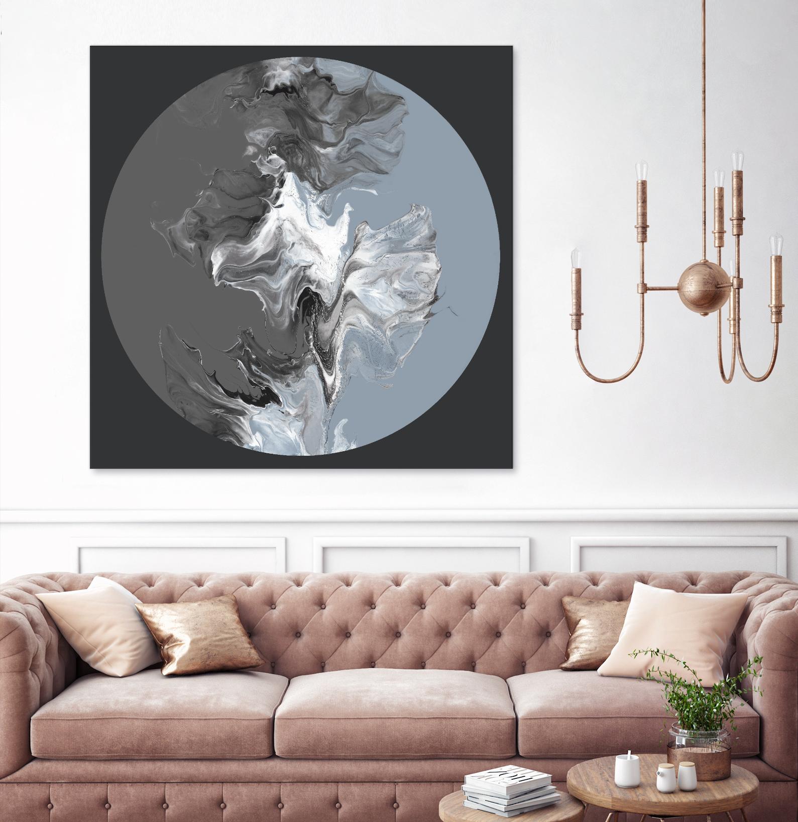 Centered Composed II