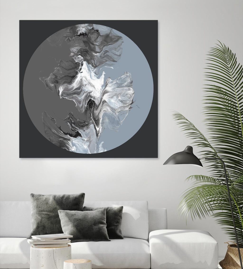 Centered Composed II