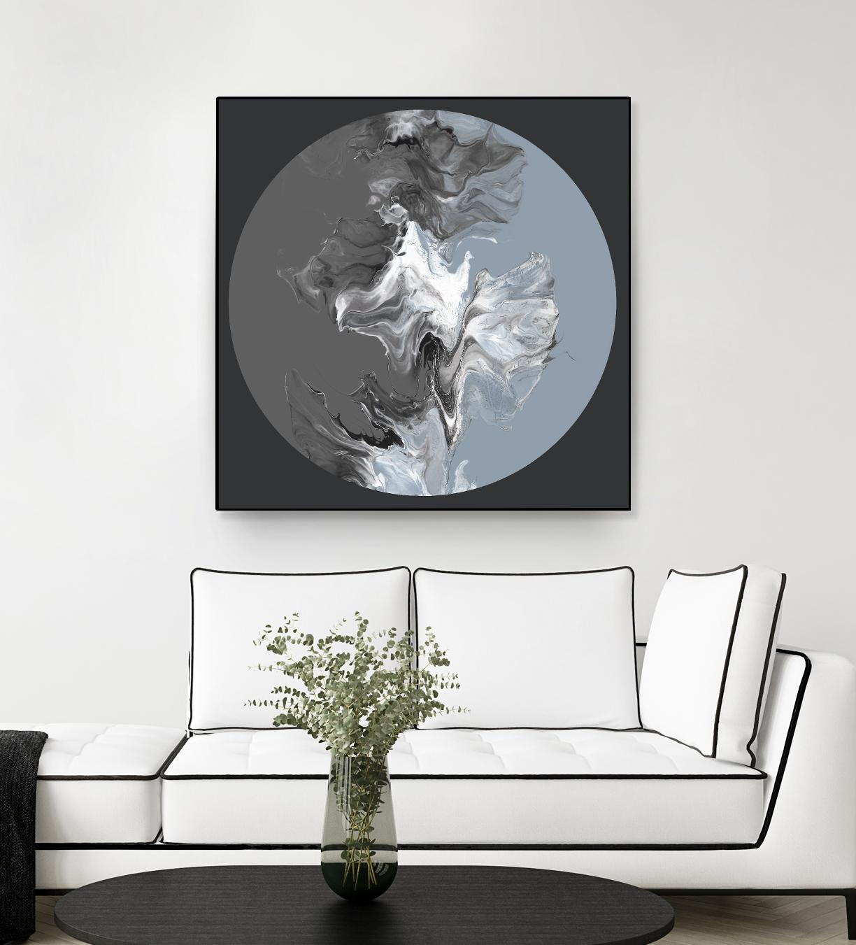 Centered Composed II