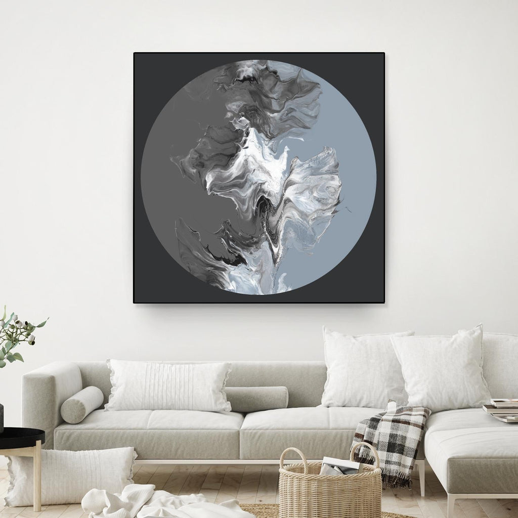 Centered Composed II