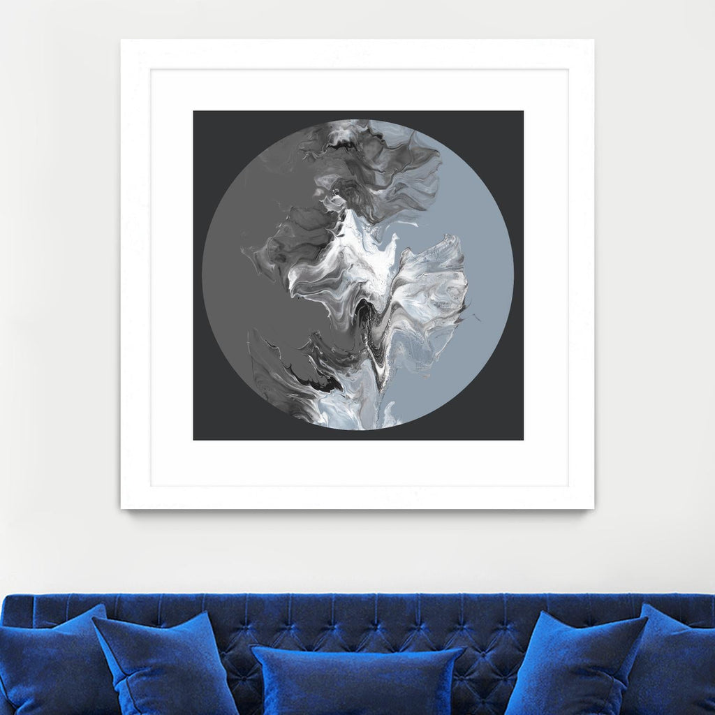Centered Composed II