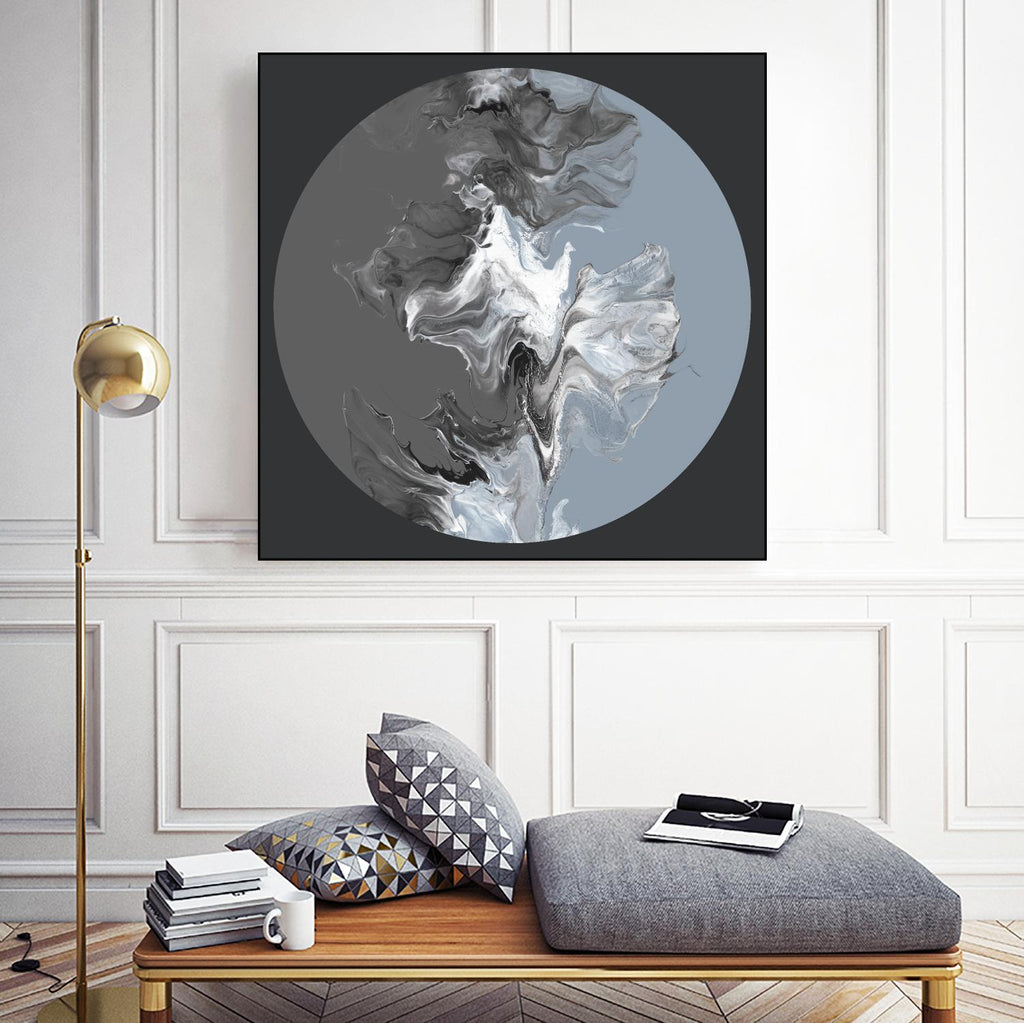 Centered Composed II