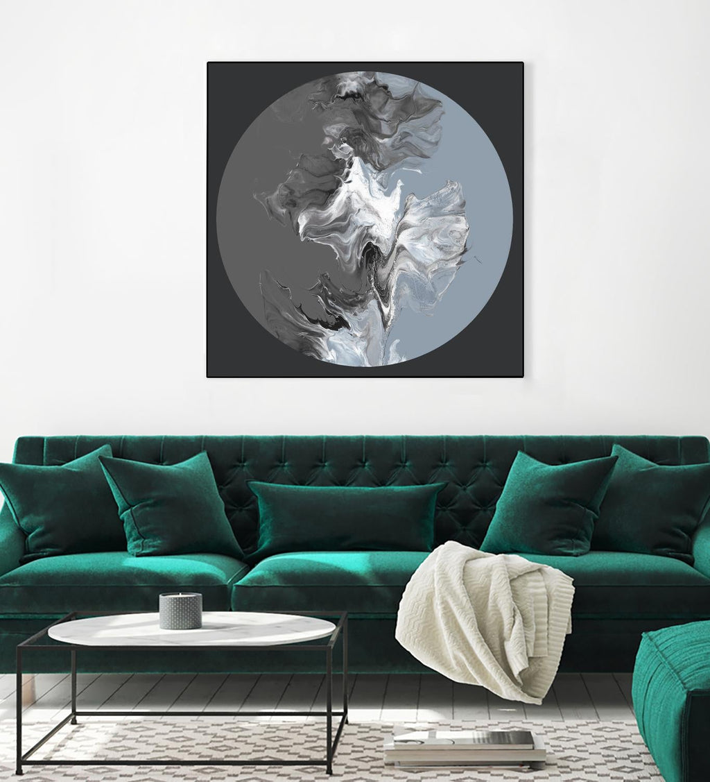 Centered Composed II