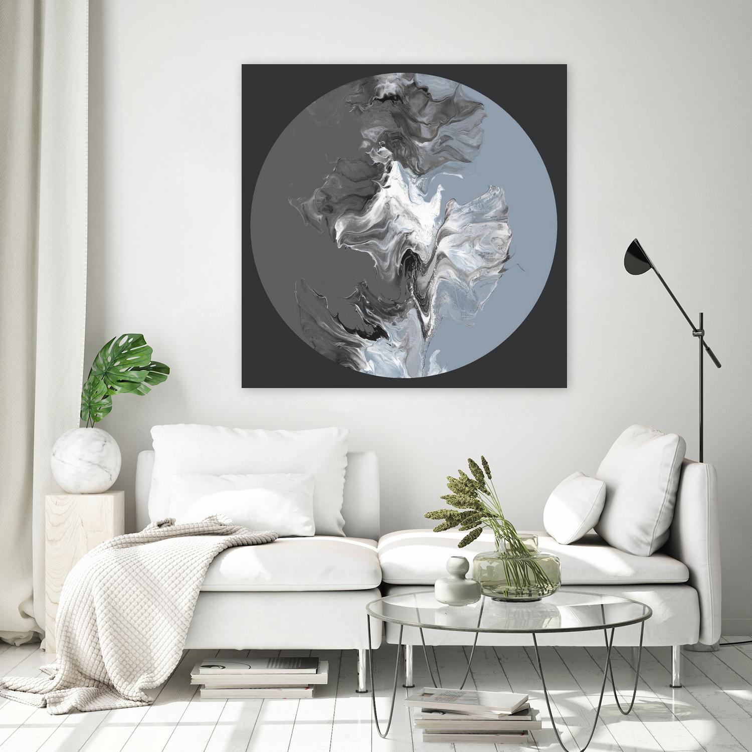 Centered Composed II