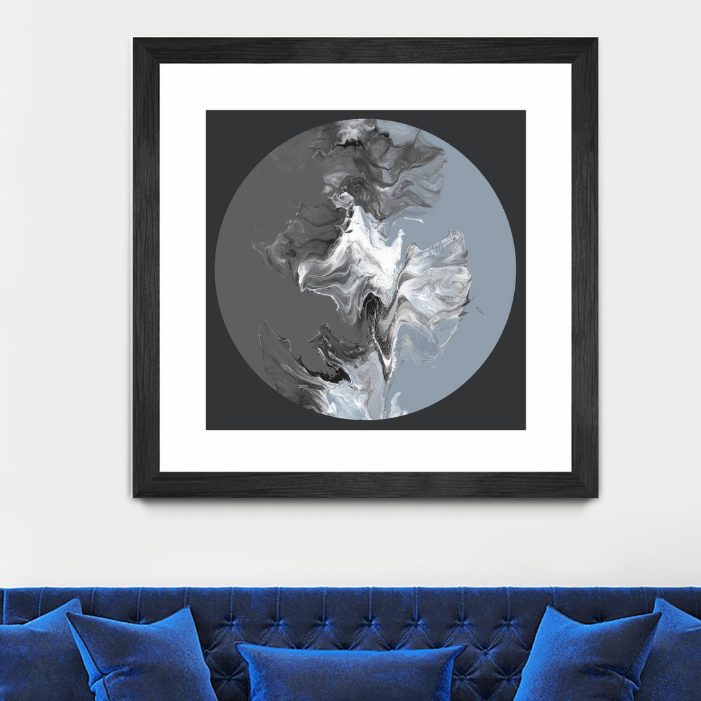 Centered Composed II