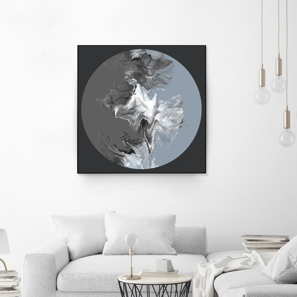 Centered Composed II