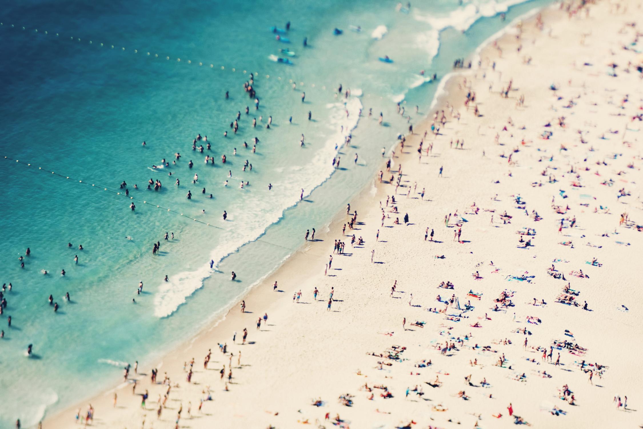Summer Fun I