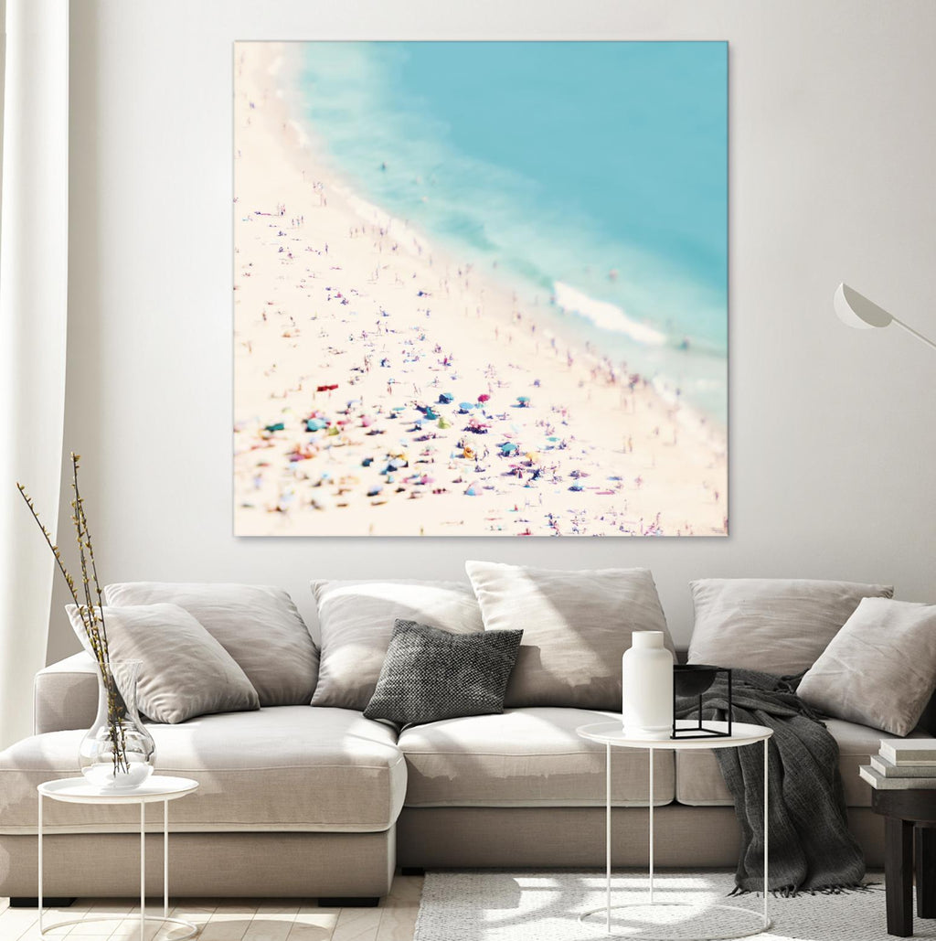 Beach Love