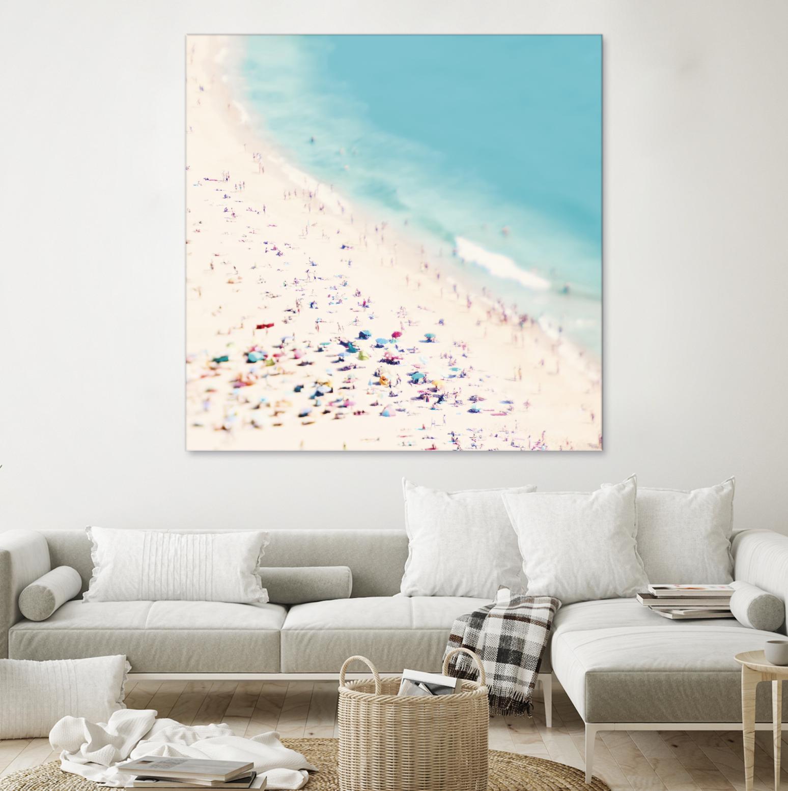 Beach Love