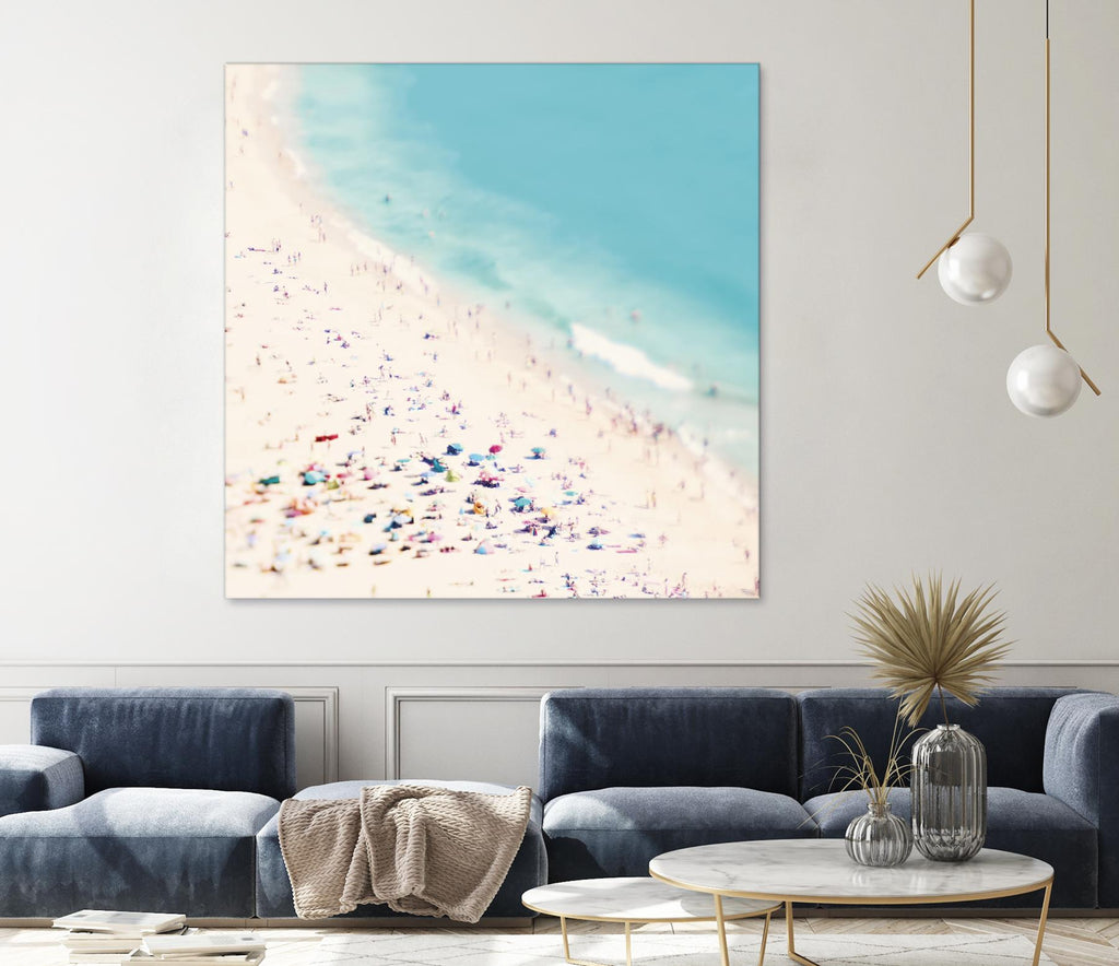 Beach Love