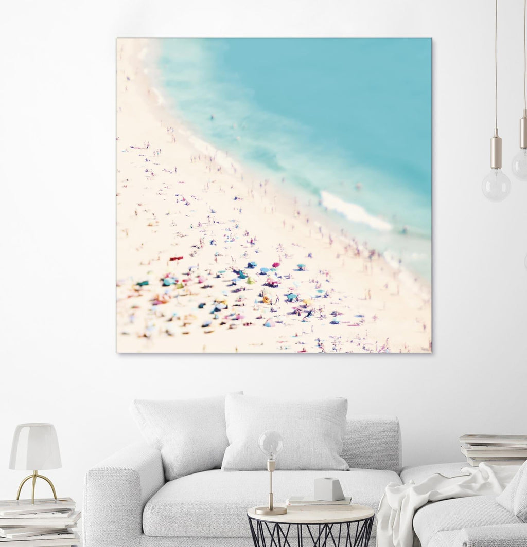 Beach Love