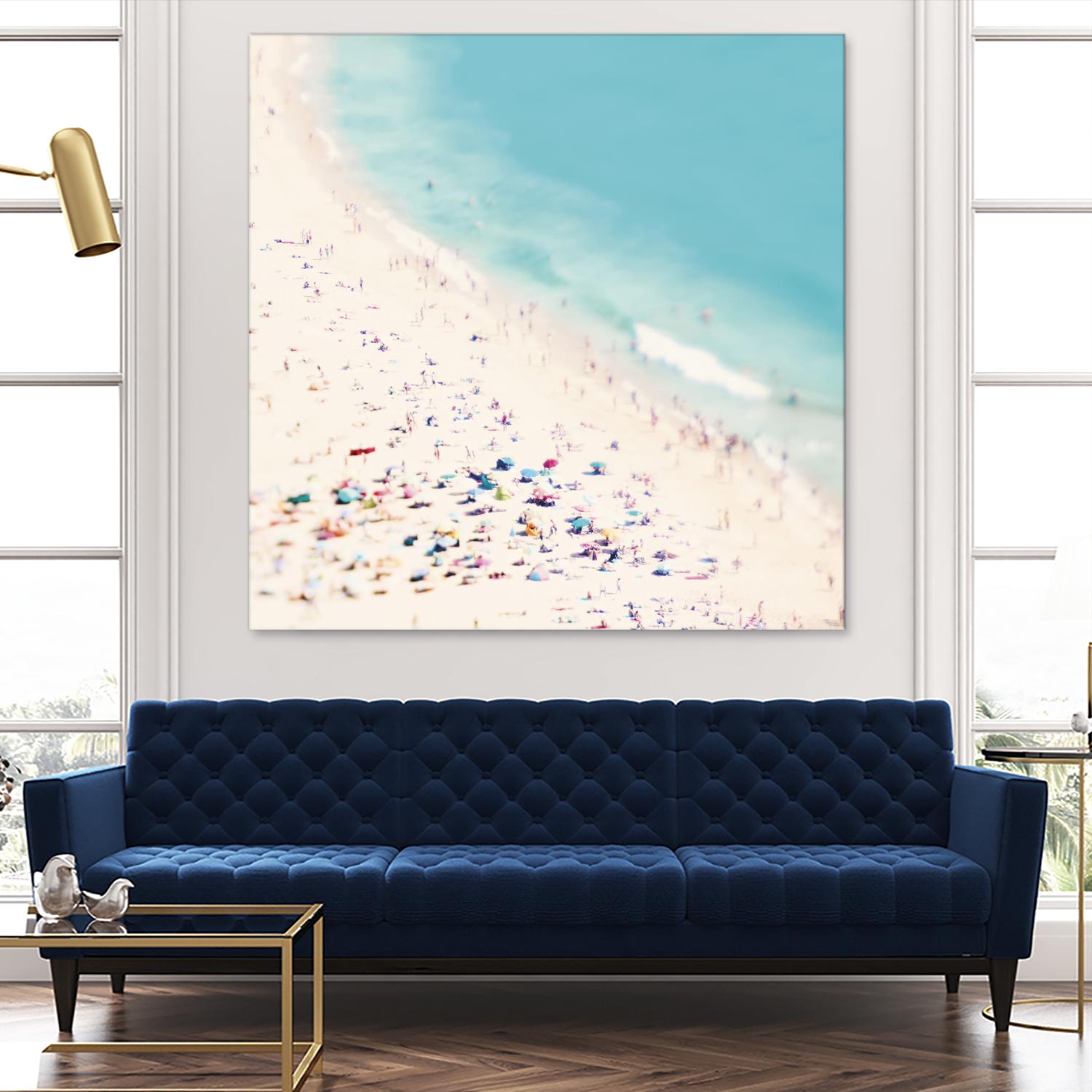 Beach Love