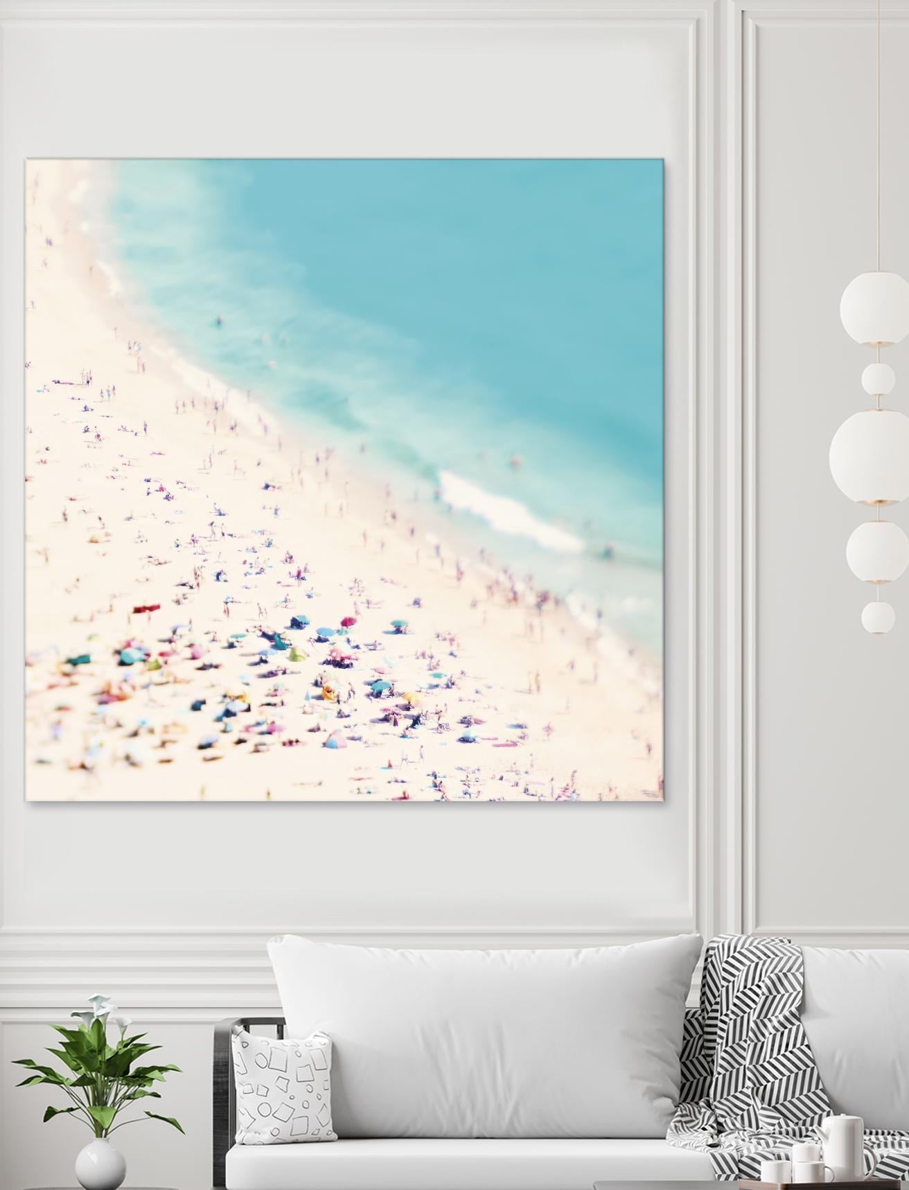 Beach Love