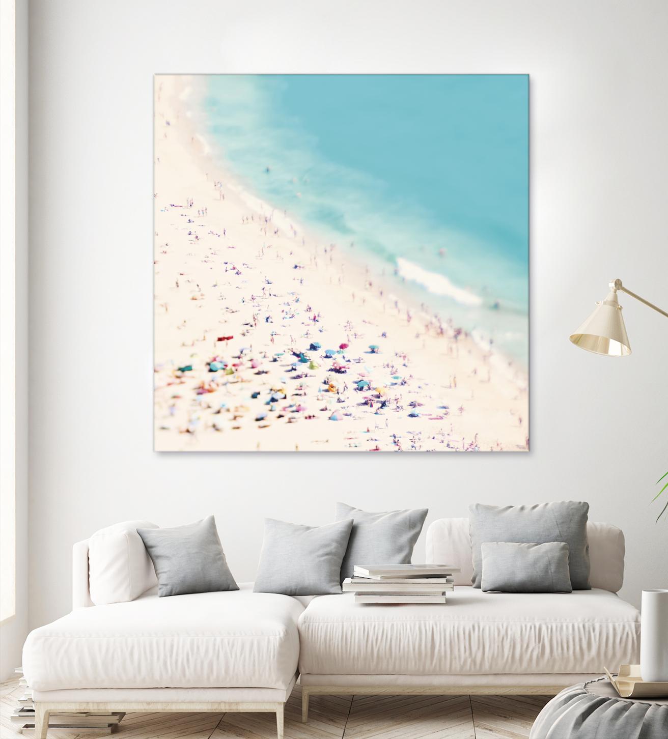Beach Love