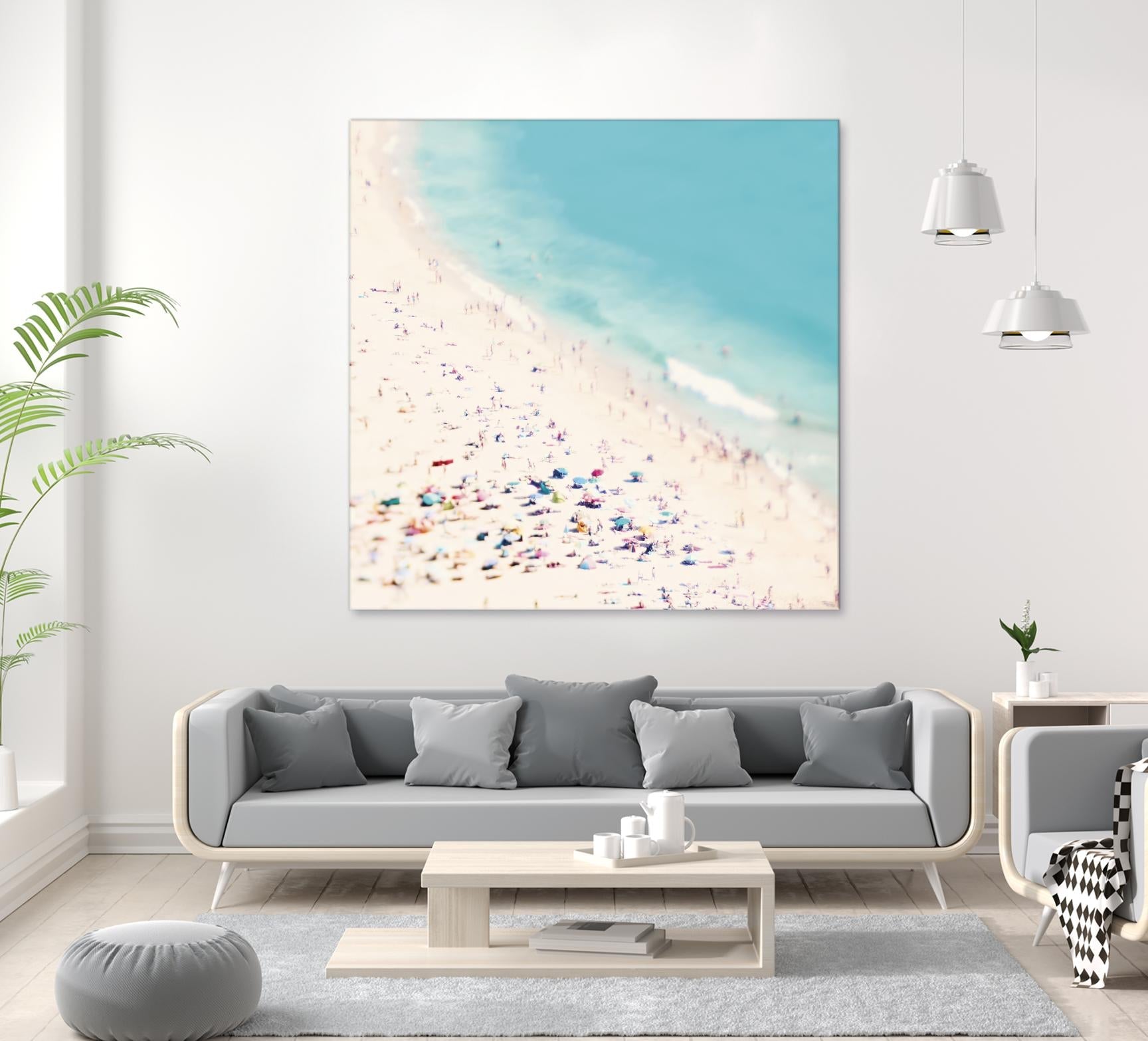 Beach Love