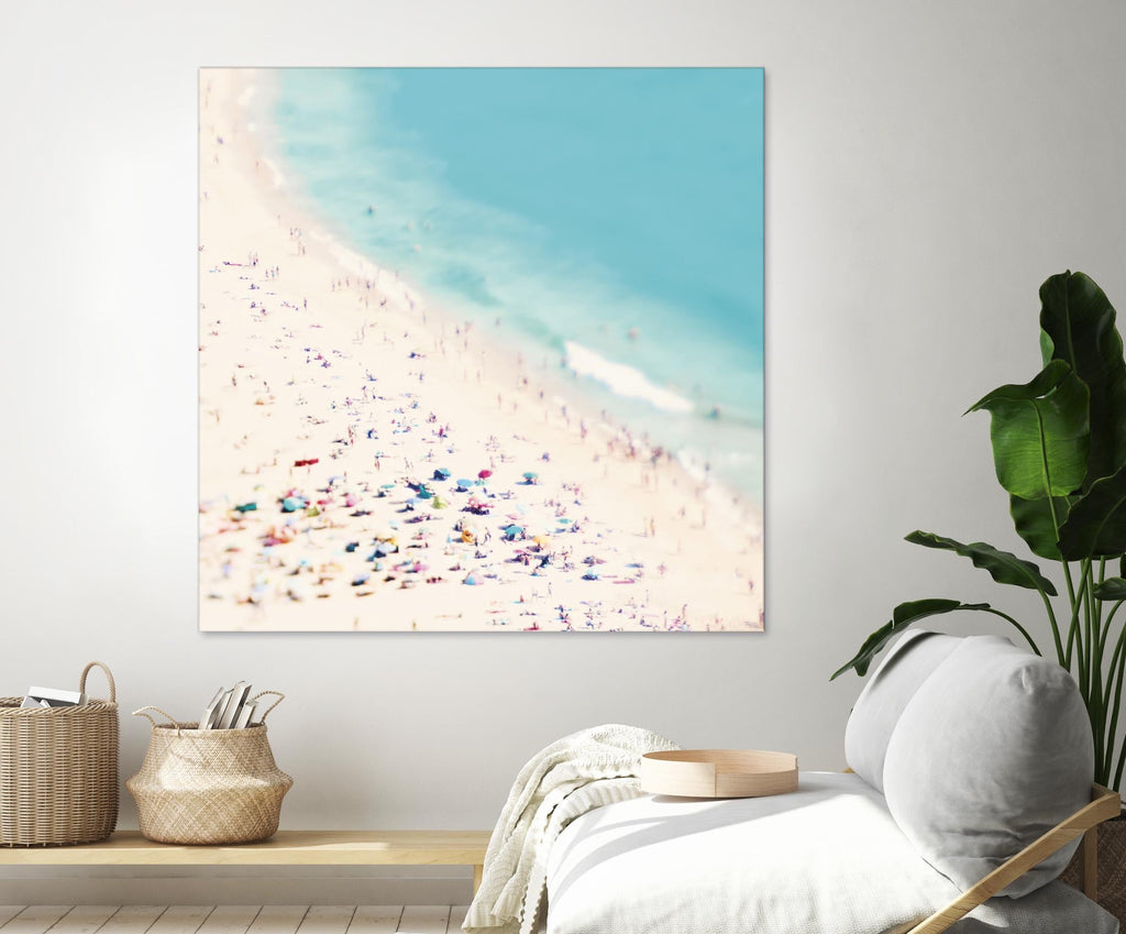 Beach Love