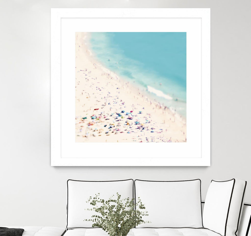 Beach Love