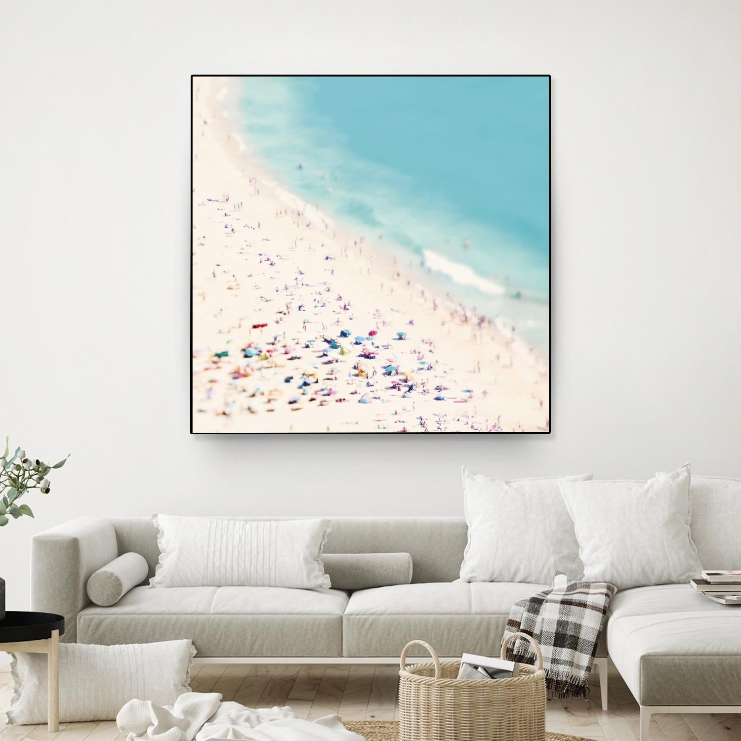 Beach Love