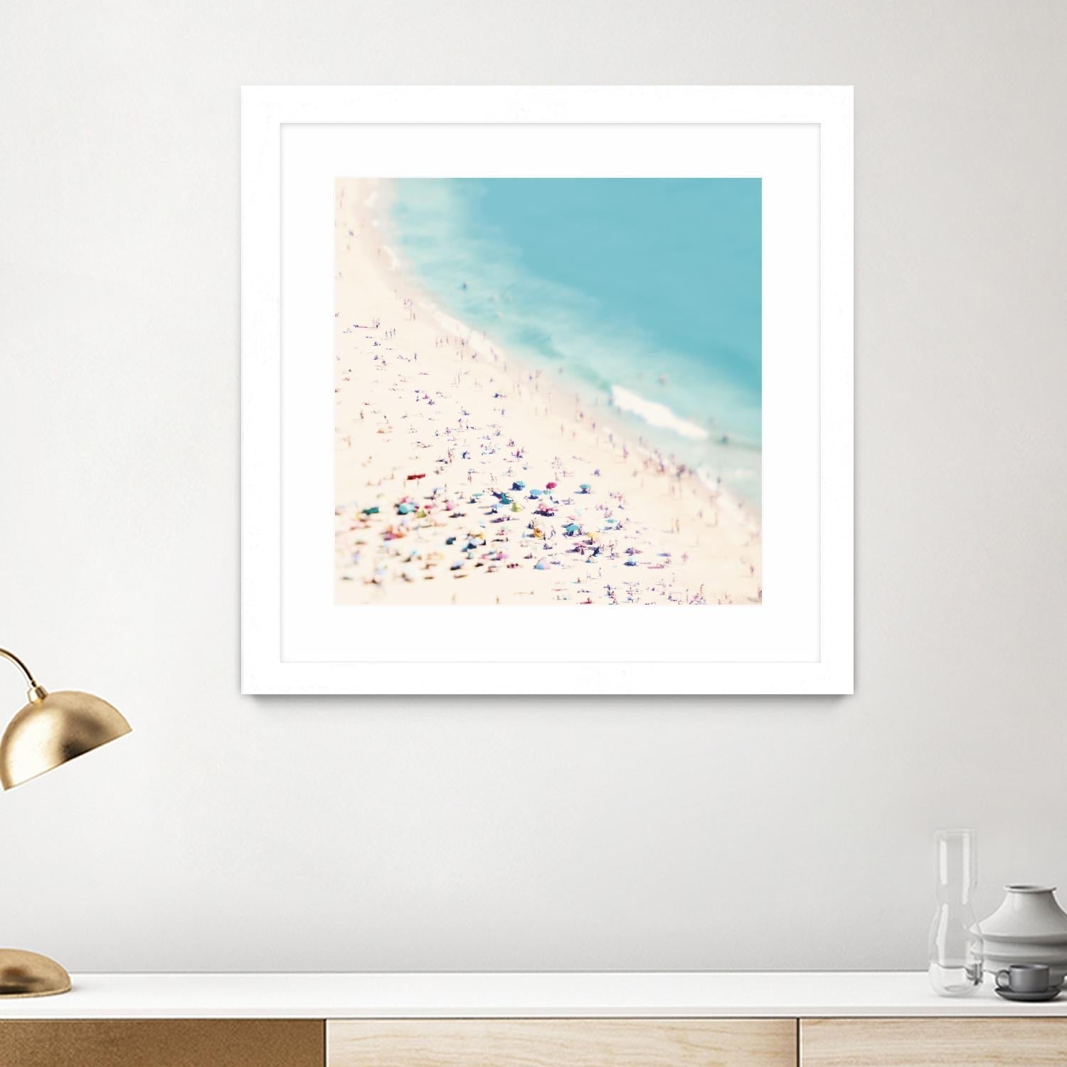 Beach Love