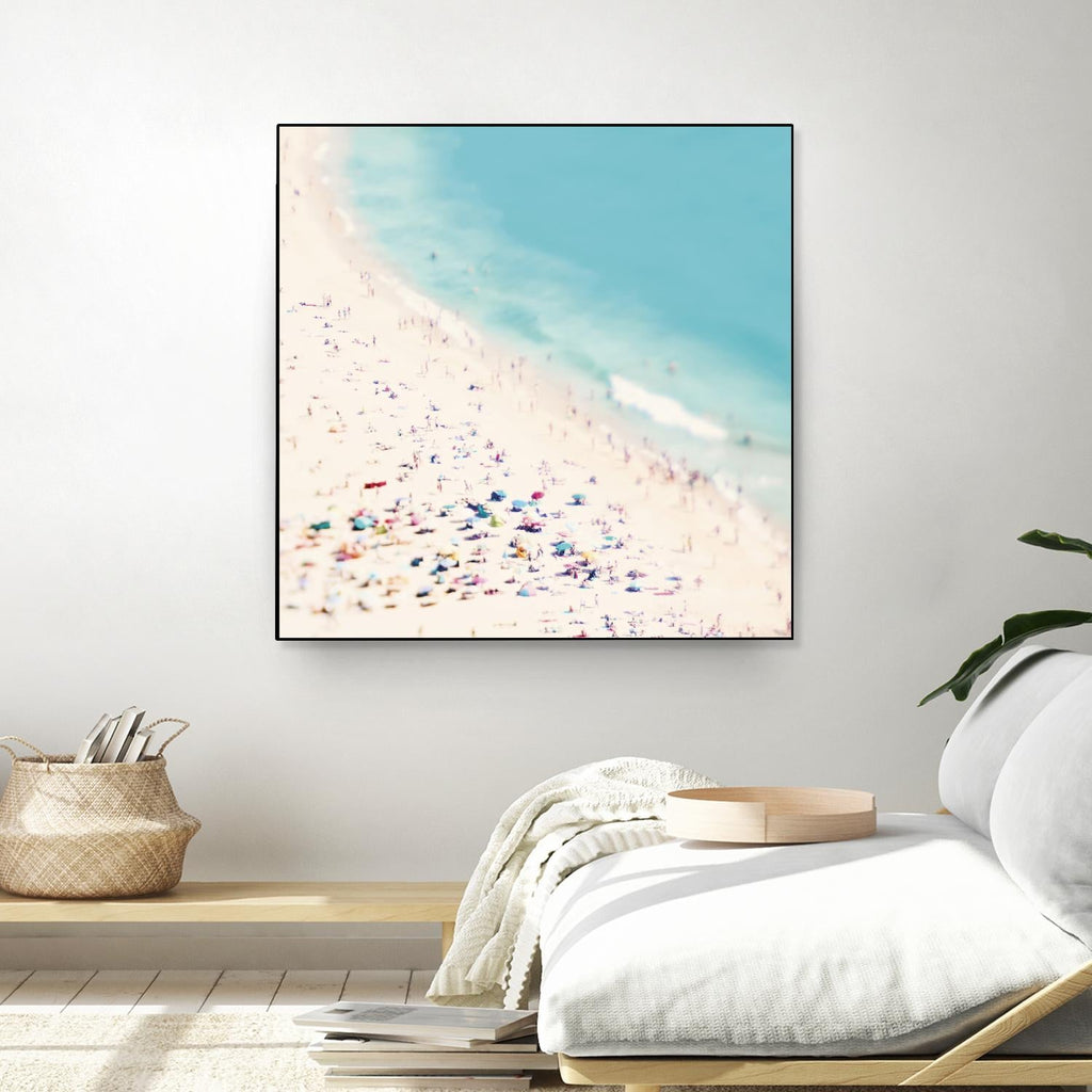 Beach Love
