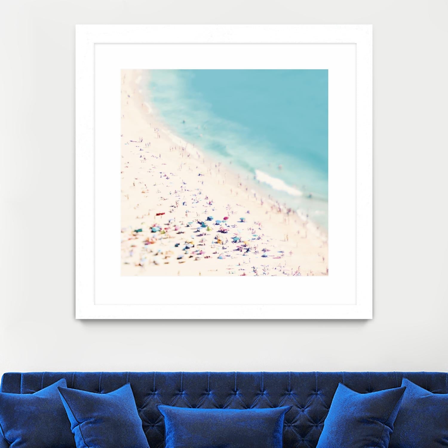 Beach Love