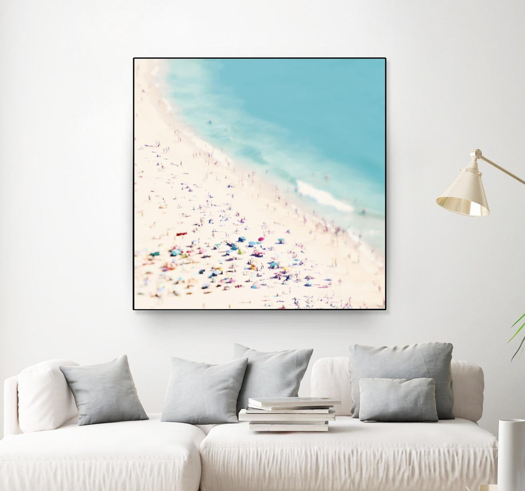 Beach Love
