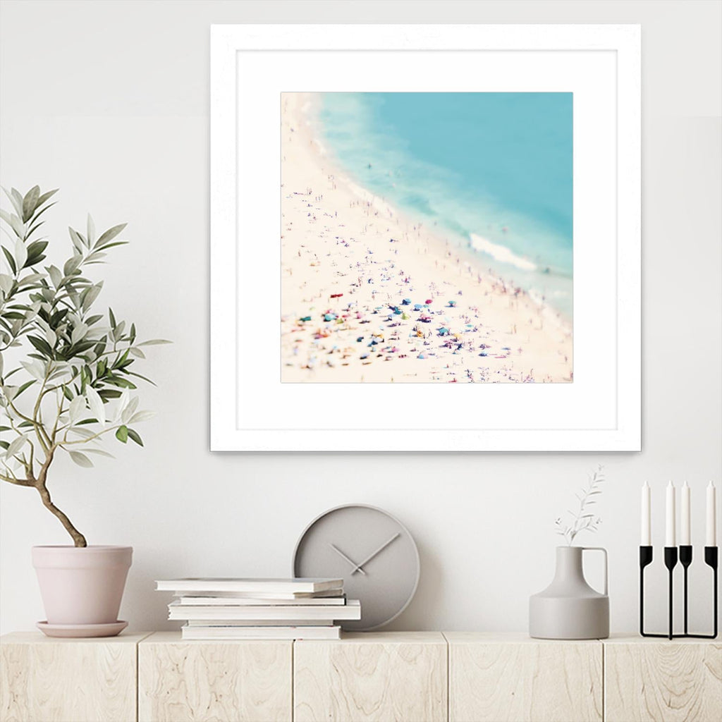Beach Love